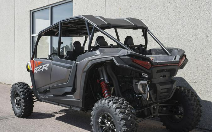 2024 Polaris® RZR XP 4 1000 Ultimate