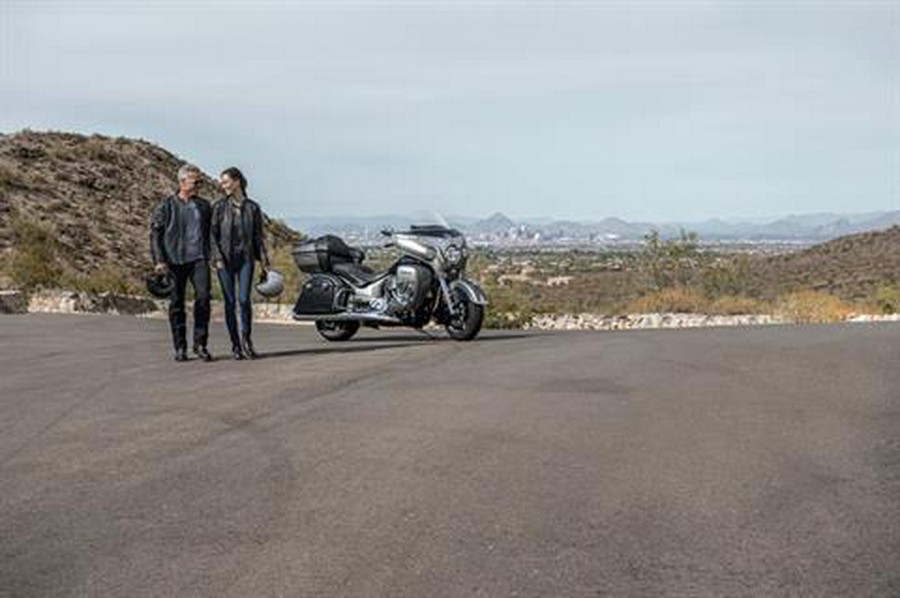 2020 Indian Motorcycle Roadmaster®