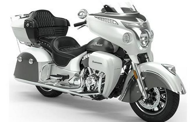 2020 Indian Motorcycle Roadmaster®