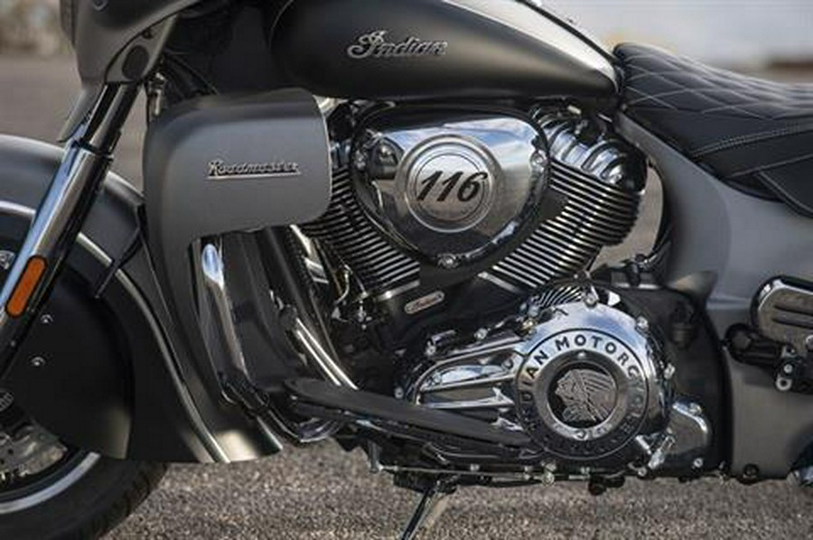 2020 Indian Motorcycle Roadmaster®