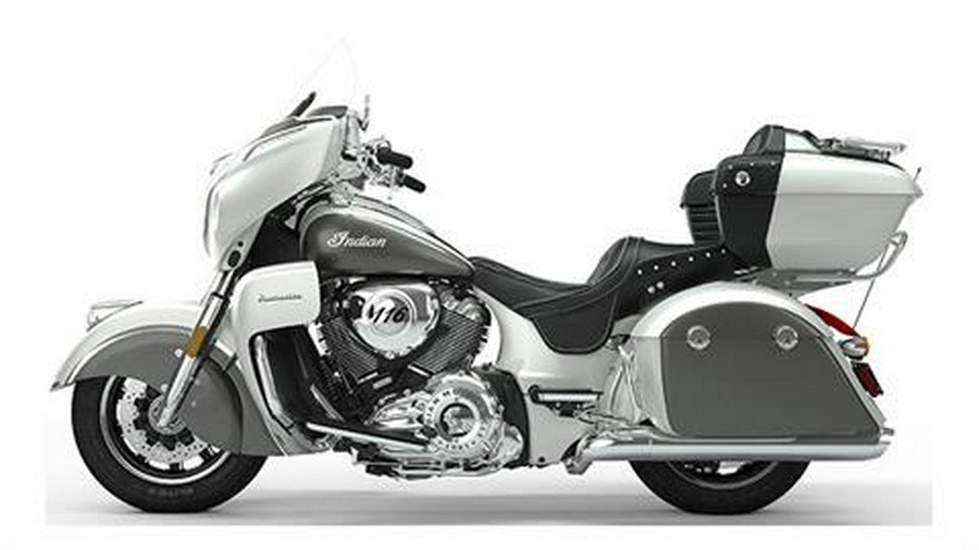 2020 Indian Motorcycle Roadmaster®