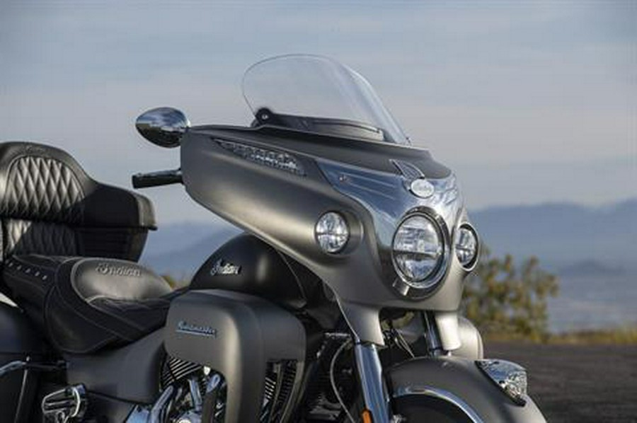 2020 Indian Motorcycle Roadmaster®