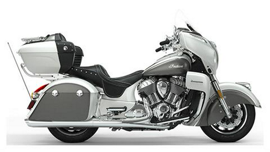 2020 Indian Motorcycle Roadmaster®