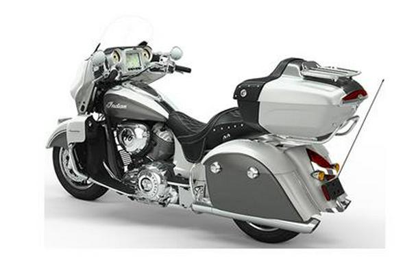 2020 Indian Motorcycle Roadmaster®