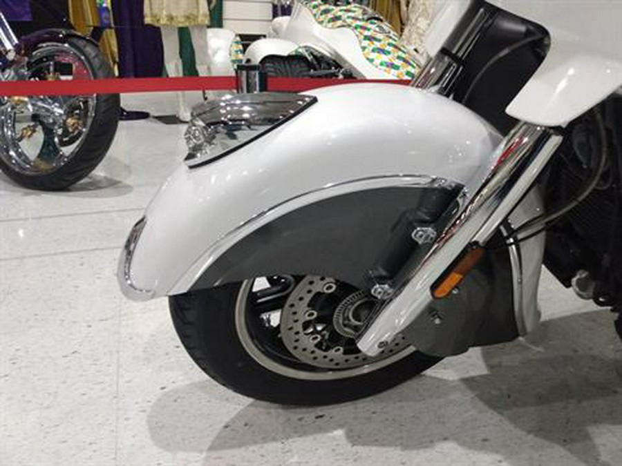 2020 Indian Motorcycle Roadmaster®