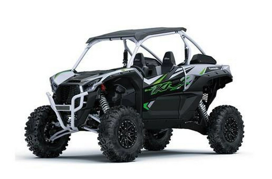 2024 Kawasaki TERYX KRX 1000 ES