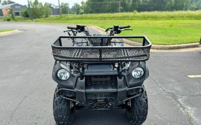 2015 Kawasaki Brute Force® 300