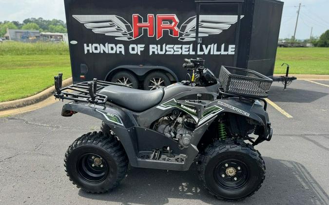 2015 Kawasaki Brute Force® 300