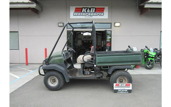 2001 Kawasaki Mule 3010