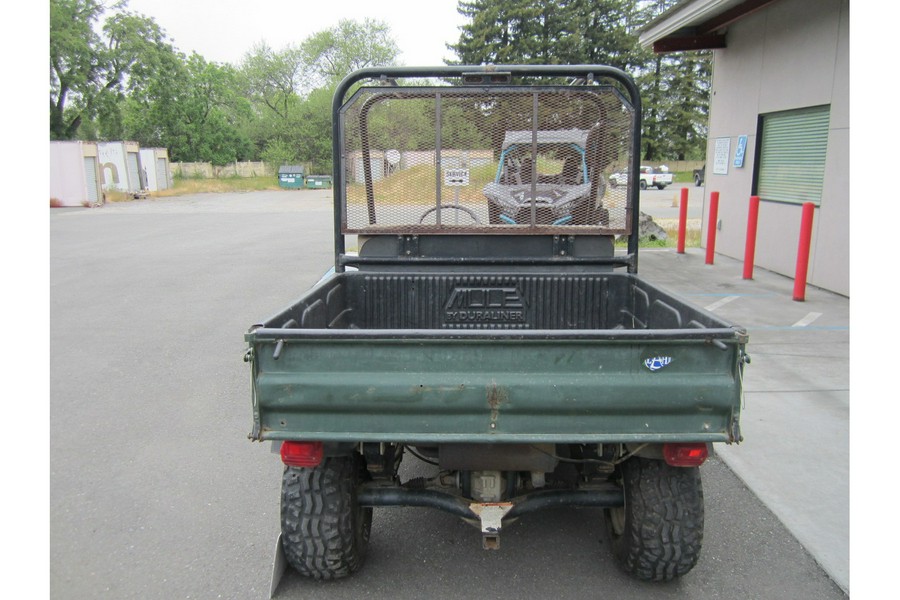 2001 Kawasaki Mule 3010