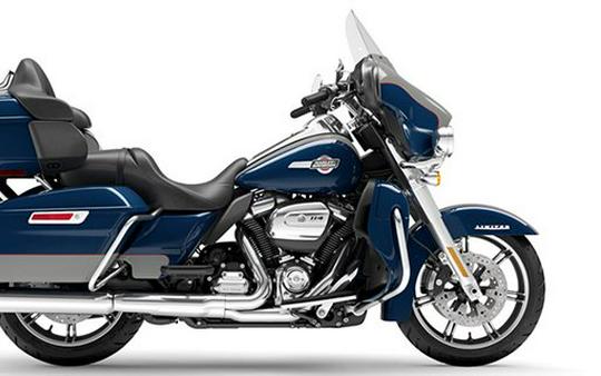 2023 Harley-Davidson Ultra Limited