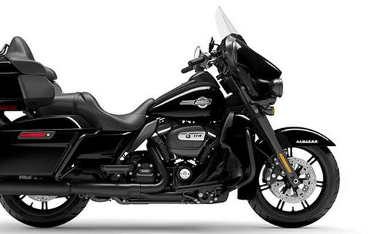 2023 Harley-Davidson Ultra Limited