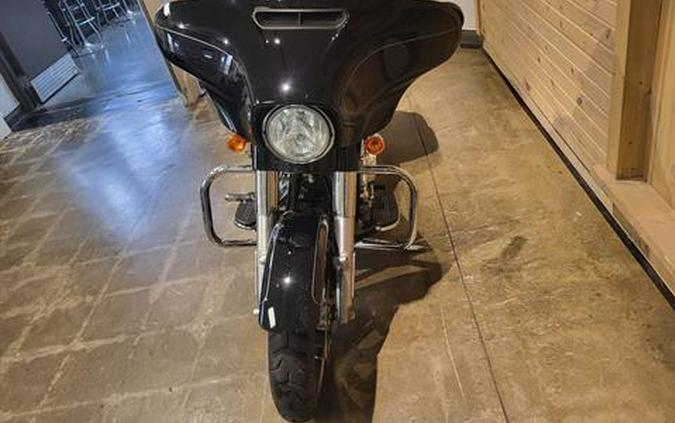 2016 Harley-Davidson Street Glide® Special