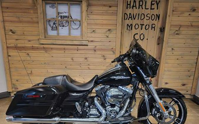 2016 Harley-Davidson Street Glide® Special