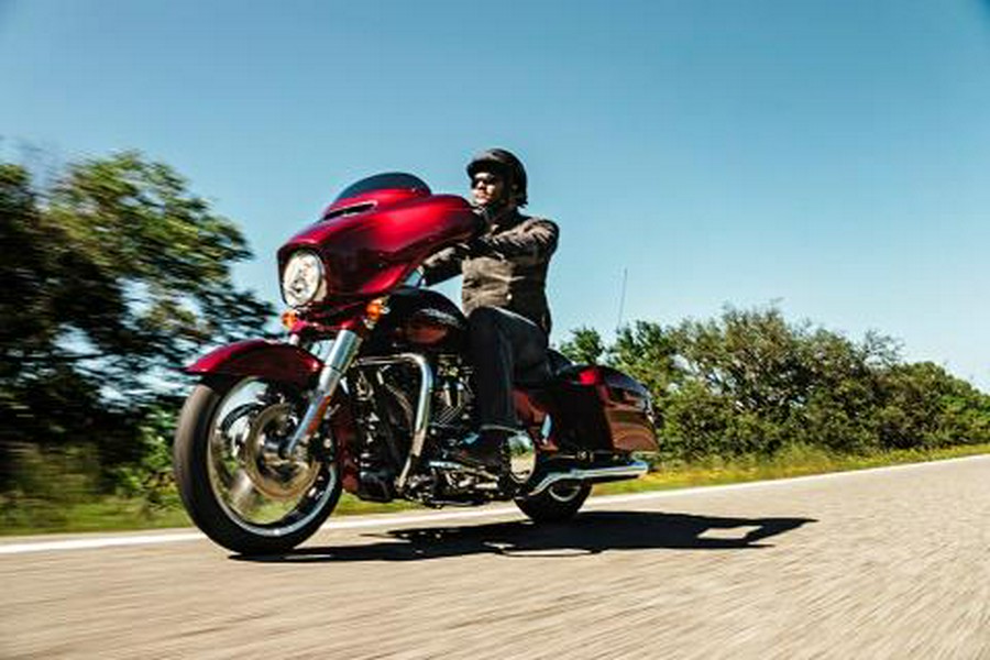 2016 Harley-Davidson Street Glide® Special