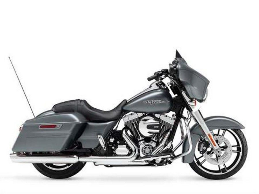 2016 Harley-Davidson Street Glide® Special