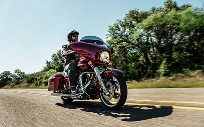 2016 Harley-Davidson Street Glide® Special