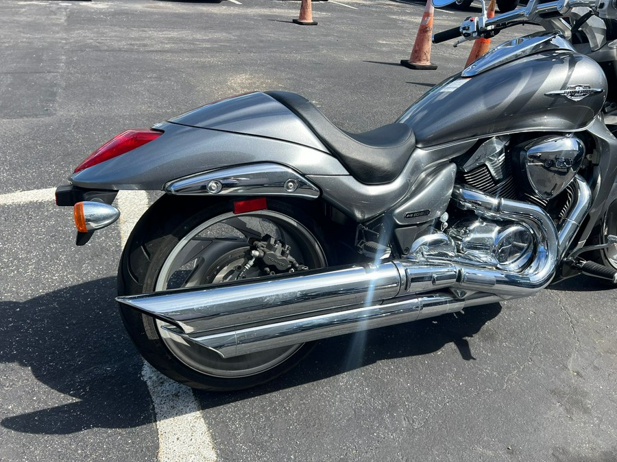 2008 SUZUKI VZR1800K8