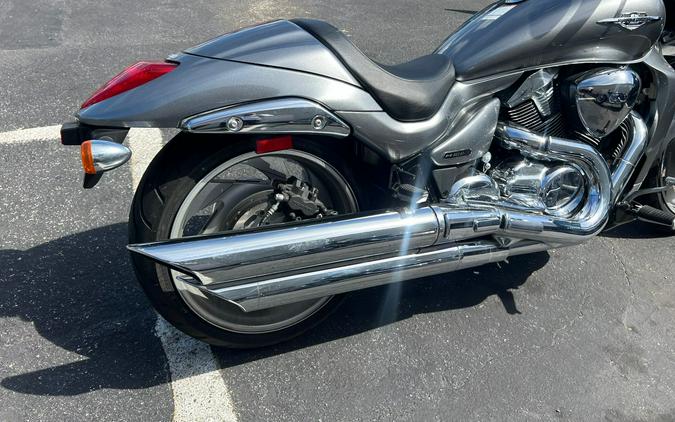 2008 SUZUKI VZR1800K8