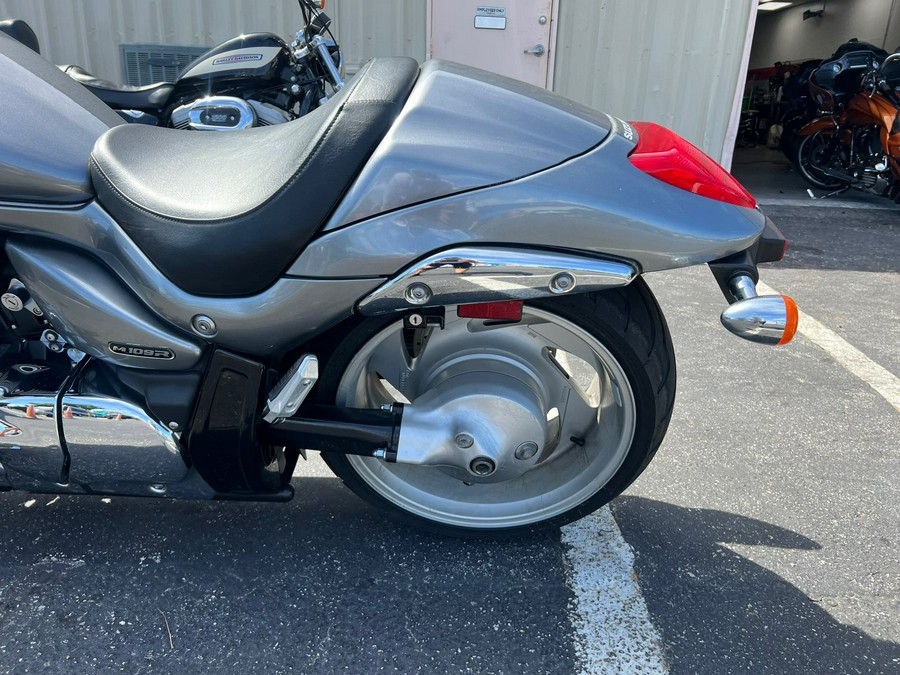 2008 SUZUKI VZR1800K8