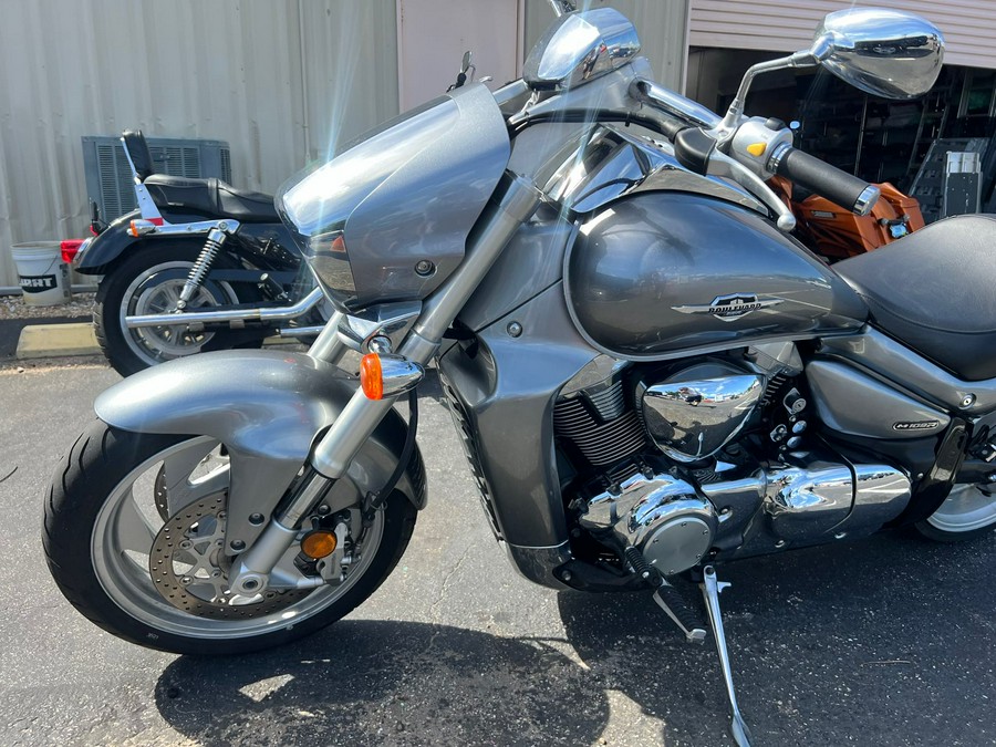 2008 SUZUKI VZR1800K8