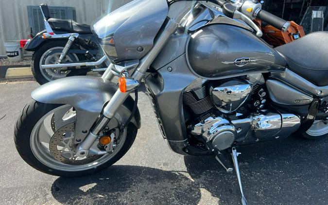 2008 SUZUKI VZR1800K8