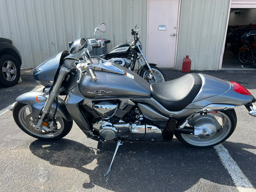 2008 SUZUKI VZR1800K8