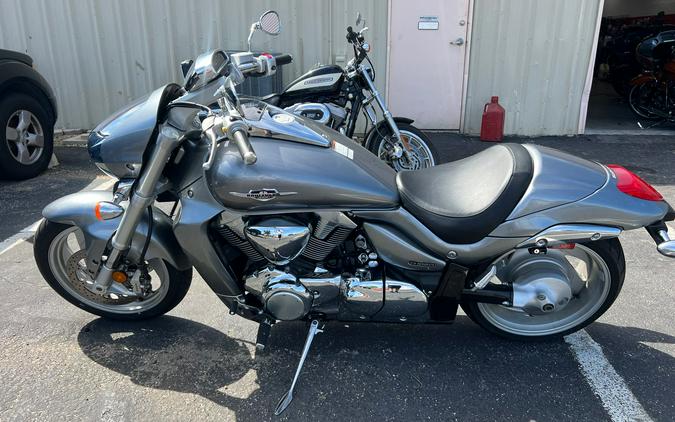 2008 SUZUKI VZR1800K8