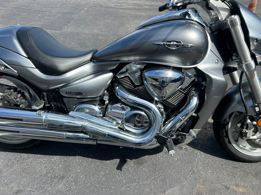 2008 SUZUKI VZR1800K8