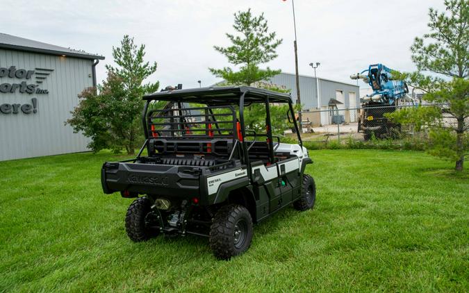 2025 Kawasaki MULE PRO-DXT FE EPS