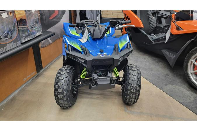 2024 Polaris Industries OUTLAW 70