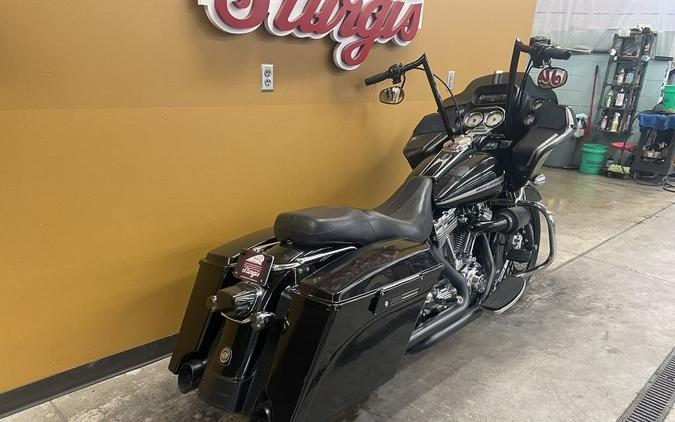 2005 Harley-Davidson® FLTRI - Road Glide® Injection