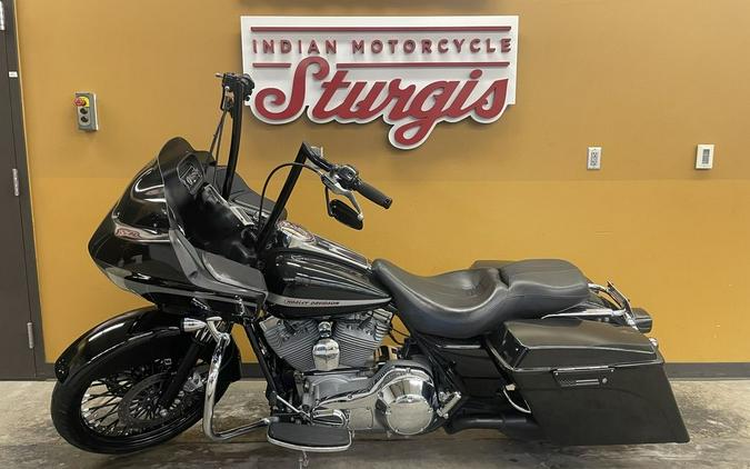 2005 Harley-Davidson® FLTRI - Road Glide® Injection