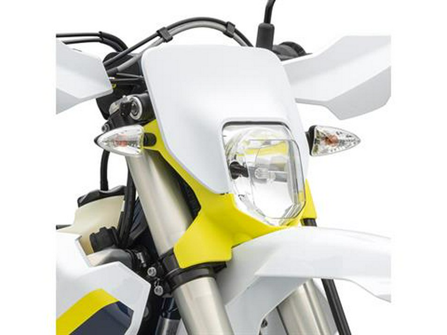 2025 Husqvarna FE 350s