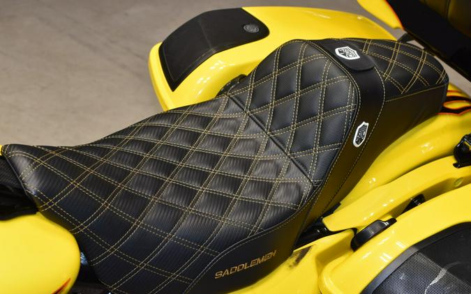 2015 Harley-Davidson Cvo Street Glide Special