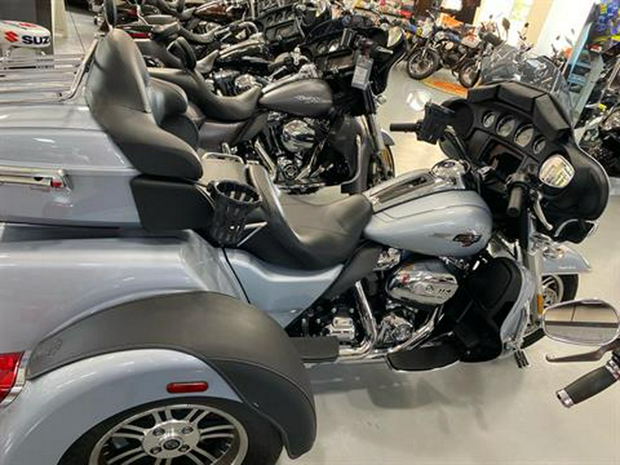 2023 Harley-Davidson Tri Glide® Ultra