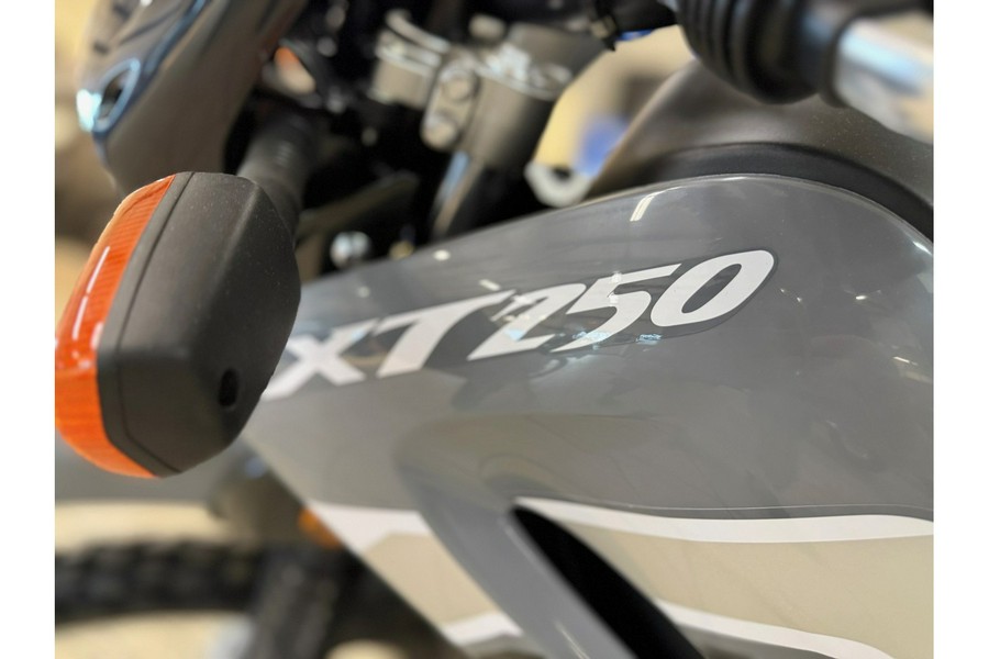 2024 Yamaha XT 250