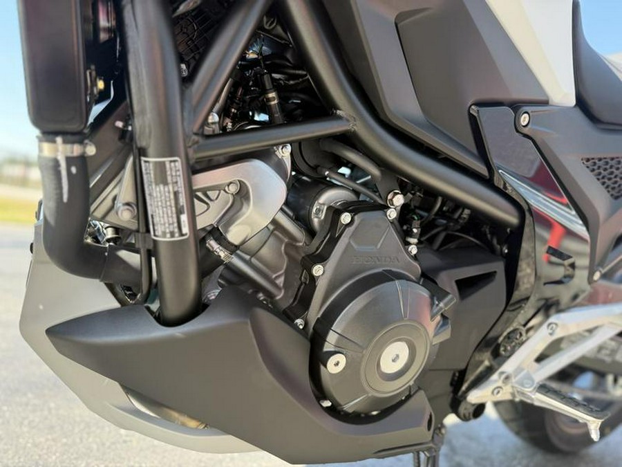 2025 Honda® NC750X DCT