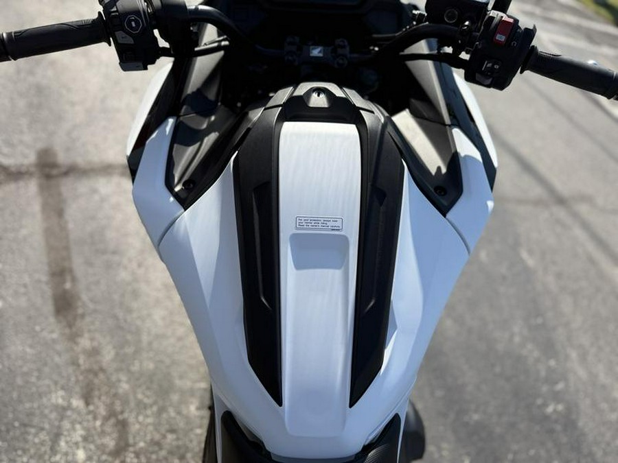 2025 Honda® NC750X DCT