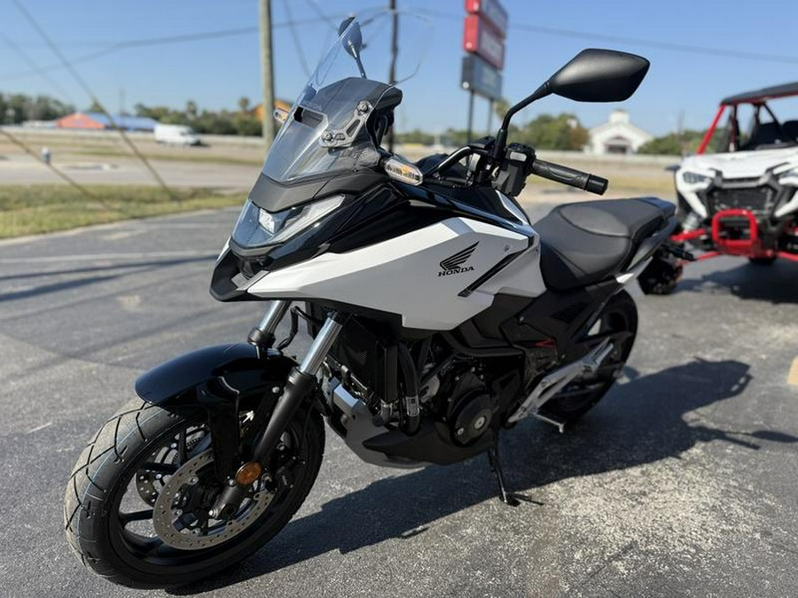 2025 Honda® NC750X DCT