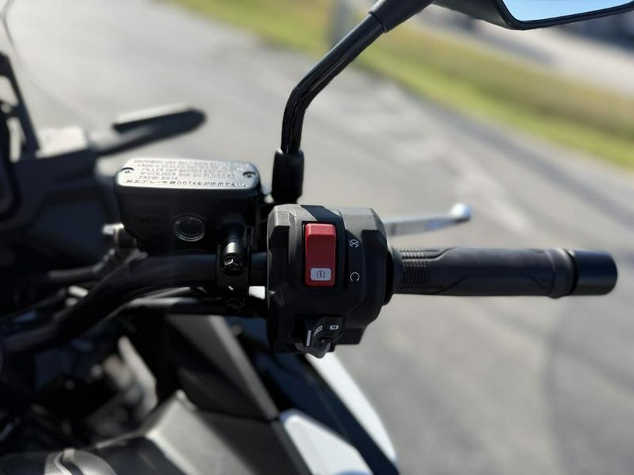 2025 Honda® NC750X DCT