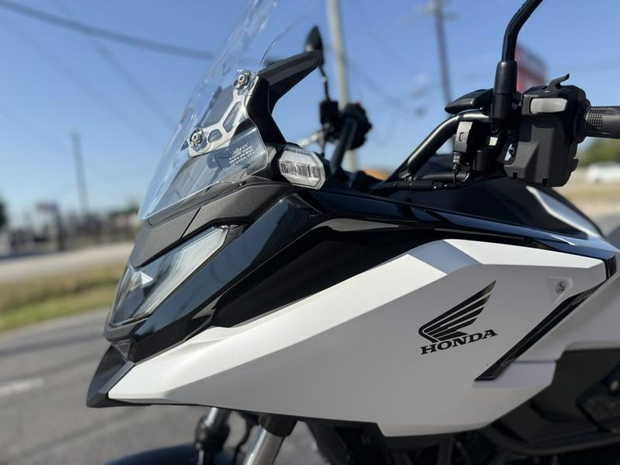 2025 Honda® NC750X DCT