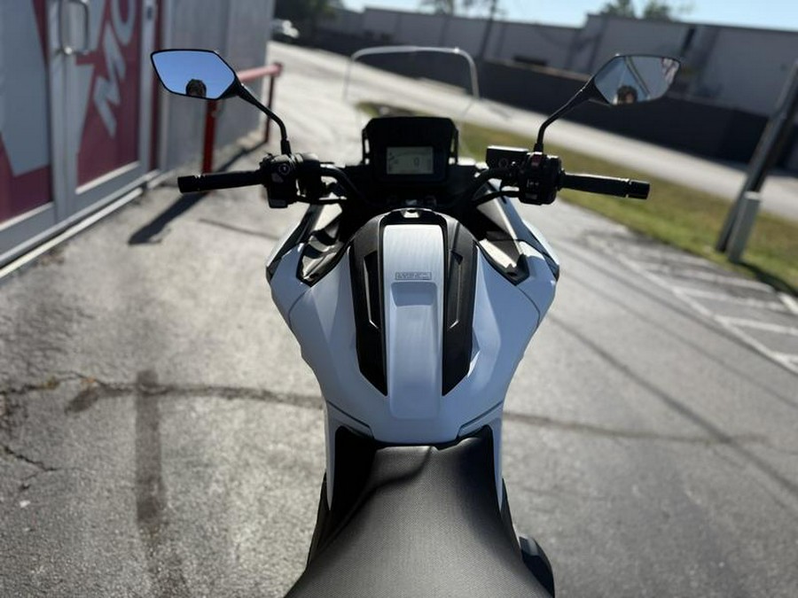 2025 Honda® NC750X DCT