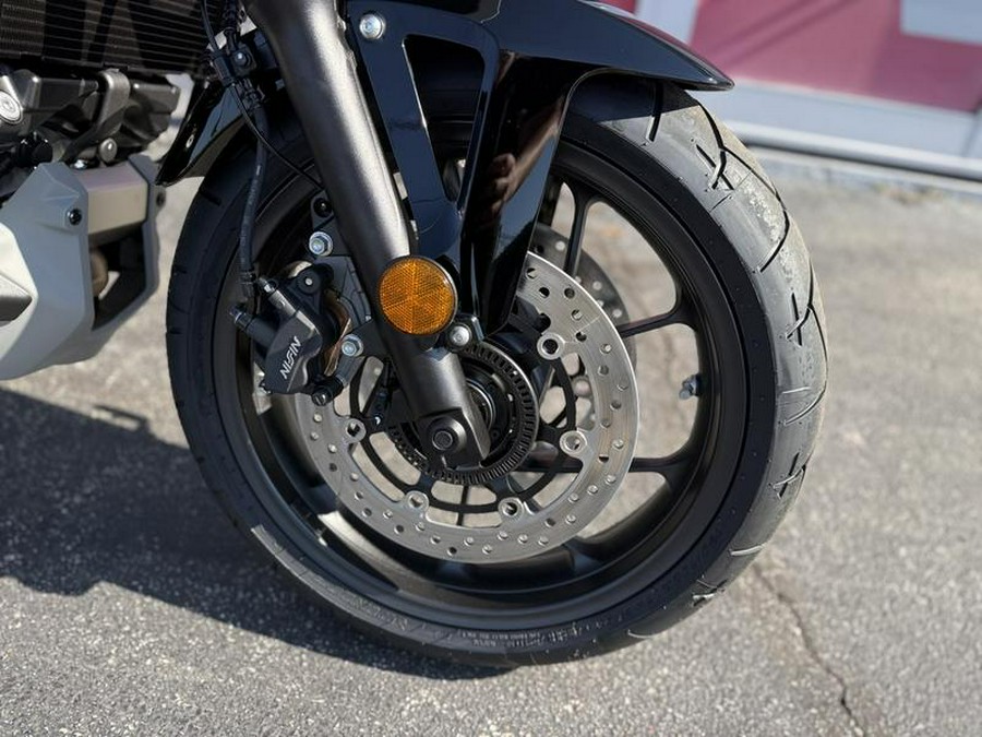 2025 Honda® NC750X DCT