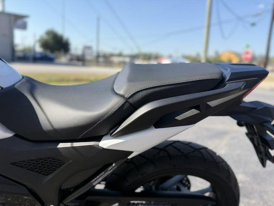 2025 Honda® NC750X DCT