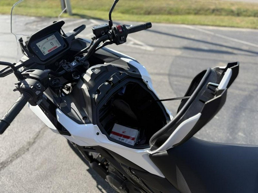 2025 Honda® NC750X DCT