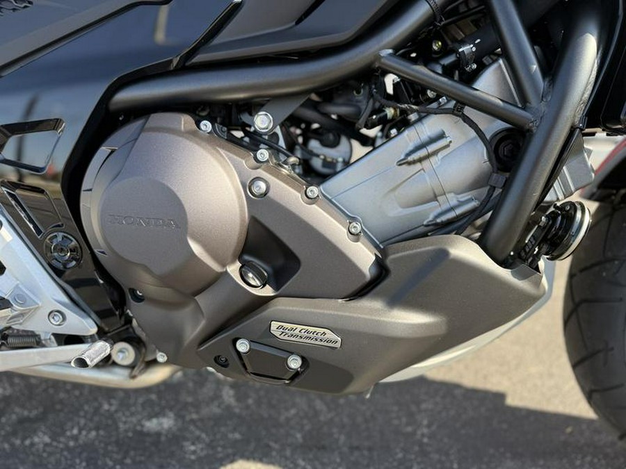 2025 Honda® NC750X DCT