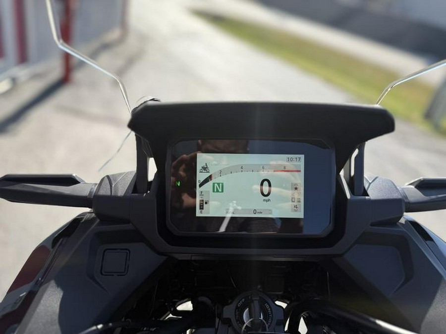 2025 Honda® NC750X DCT