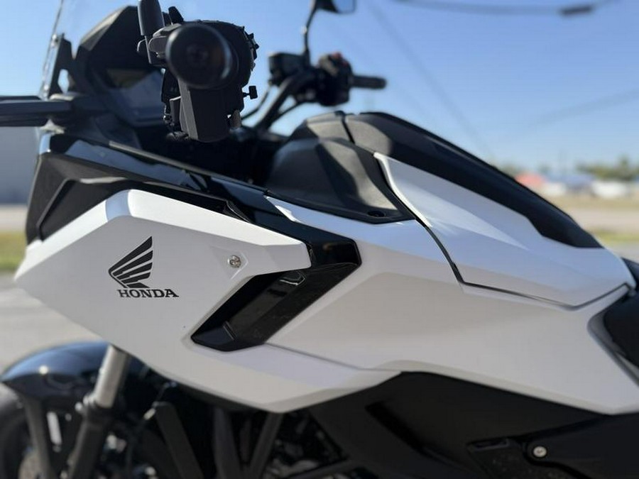 2025 Honda® NC750X DCT