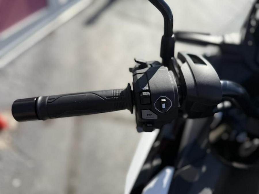 2025 Honda® NC750X DCT